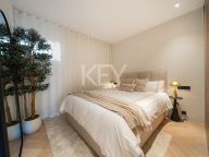 Апартамент на продажу в Las Lomas del Marbella Club, Золотая Миля
