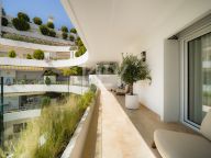 Апартамент на продажу в Las Lomas del Marbella Club, Золотая Миля