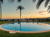 Апартамент на продажу в Las Lomas del Marbella Club, Золотая Миля