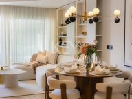 Апартамент на продажу в Las Lomas del Marbella Club, Золотая Миля
