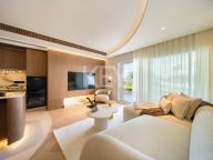 Апартамент на продажу в Las Lomas del Marbella Club, Золотая Миля