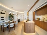 Апартамент на продажу в Las Lomas del Marbella Club, Золотая Миля