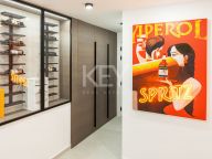 Вилла на продажу в Supermanzana H, Новая Андалусия