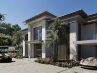 Villa for sale in Marbella Club, Marbella Golden Mile