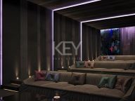 Villa for sale in Marbella Club, Marbella Golden Mile