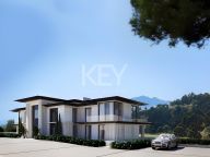 Villa for sale in Marbella Club, Marbella Golden Mile