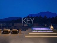 Villa for sale in Marbella Club, Marbella Golden Mile