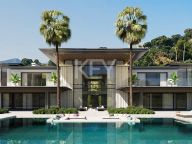Villa for sale in Marbella Club, Marbella Golden Mile