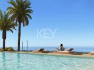 Apartment for sale in New Golden Mile, Estepona