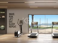 Apartment for sale in New Golden Mile, Estepona