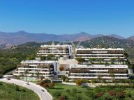 Apartment for sale in New Golden Mile, Estepona