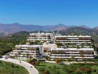 Apartment for sale in New Golden Mile, Estepona