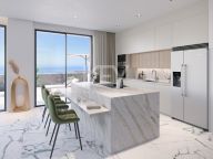 Apartment for sale in New Golden Mile, Estepona