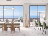 Apartment for sale in New Golden Mile, Estepona