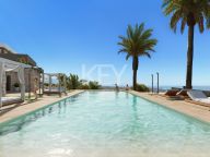 Apartment for sale in New Golden Mile, Estepona