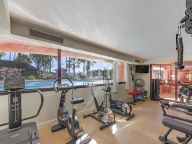 Ground Floor Apartment for sale in Menara Beach, Estepona