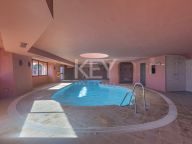 Ground Floor Apartment for sale in Menara Beach, Estepona
