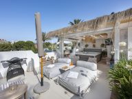 Вилла на продажу в Atalaya de Rio Verde, Новая Андалусия