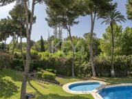 Вилла на продажу в Atalaya de Rio Verde, Новая Андалусия