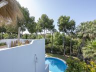 Вилла на продажу в Atalaya de Rio Verde, Новая Андалусия