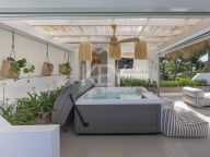 Вилла на продажу в Atalaya de Rio Verde, Новая Андалусия