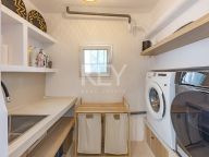 Вилла на продажу в Atalaya de Rio Verde, Новая Андалусия