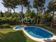 Вилла на продажу в Atalaya de Rio Verde, Новая Андалусия