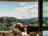 Апартамент на продажу в La Quinta, Бенахавис