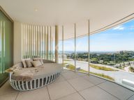 Апартамент на продажу в La Quinta, Бенахавис