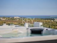Villa for sale in Los Flamingos, Benahavis