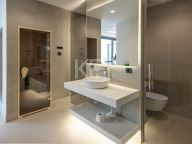 Villa for sale in Los Flamingos, Benahavis
