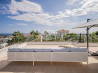 Villa for sale in Los Flamingos, Benahavis