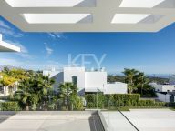 Villa for sale in Los Flamingos, Benahavis