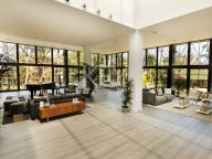 Villa for sale in Atalaya de Rio Verde, Nueva Andalucia