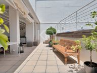 Пентхаус дуплекс на продажу в Новая Андалусия