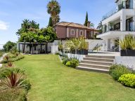 Villa en venta en Los Flamingos, Benahavis