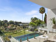Villa en venta en Los Flamingos, Benahavis
