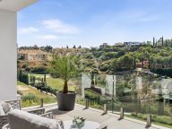 Villa en venta en Los Flamingos, Benahavis