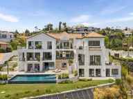 Villa en venta en Los Flamingos, Benahavis