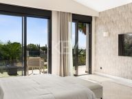 Villa en venta en Los Flamingos, Benahavis