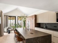 Villa en venta en Los Flamingos, Benahavis