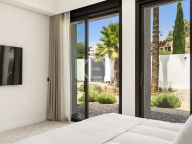 Villa en venta en Los Flamingos, Benahavis