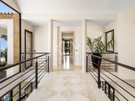 Villa en venta en Los Flamingos, Benahavis