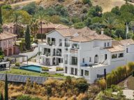 Villa en venta en Los Flamingos, Benahavis