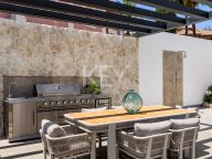 Villa en venta en Los Flamingos, Benahavis
