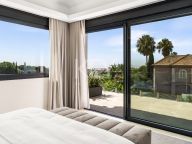 Villa en venta en Los Flamingos, Benahavis