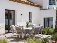 Villa en venta en Los Flamingos, Benahavis