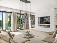Villa en venta en Los Flamingos, Benahavis