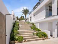 Villa en venta en Los Flamingos, Benahavis
