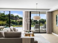 Villa en venta en Los Flamingos, Benahavis